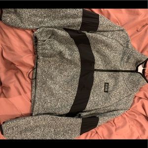 Pink jacket